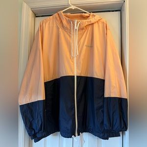 Columbia Flash Forward Wind Breaker